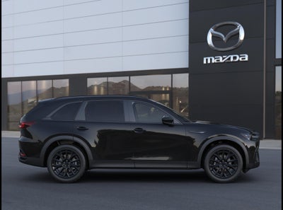 2026 Mazda Mazda CX-70 3.3 Turbo Preferred AWD