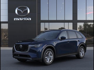 2026 Mazda CX-90 3.3 Turbo Select
