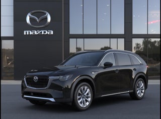 2026 Mazda CX-90 3.3 Turbo Premium Plus
