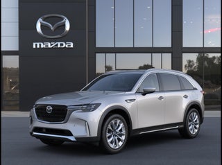 2026 Mazda CX-90 3.3 Turbo Premium Plus