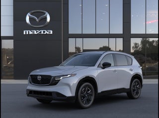 2026 Mazda CX-5 2.5 S Premium