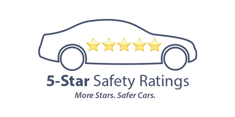 NHTSA 5-Star Safety Ratings | Family Mazda of Bossier City in Bossier City LA