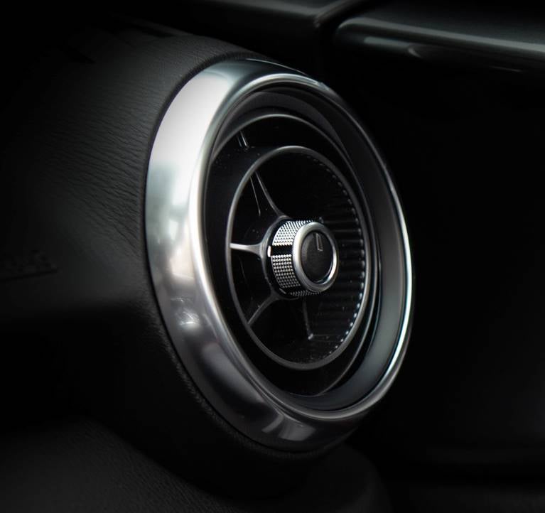 MAZDA MX-5 MIATA RF | Family Mazda of Bossier City in Bossier City LA