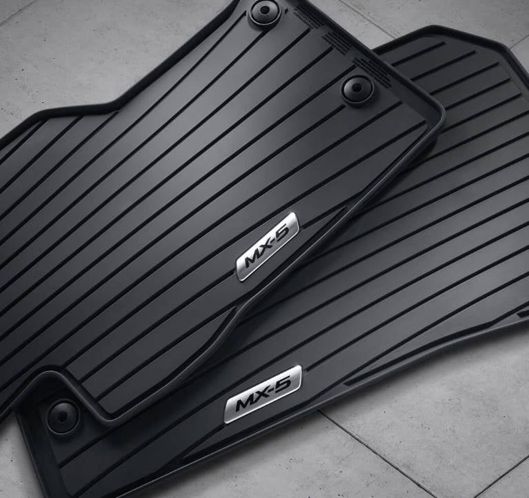 MAZDA MX-5 MIATA RF | Family Mazda of Bossier City in Bossier City LA