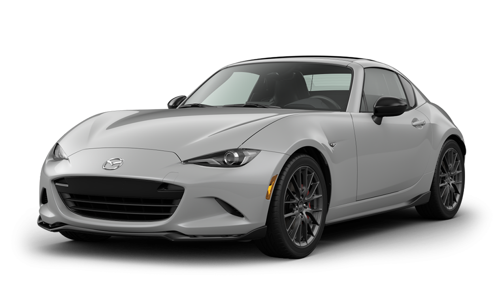 2026 Mazda MX-5 RF CLUB | Family Mazda of Bossier City in Bossier City LA
