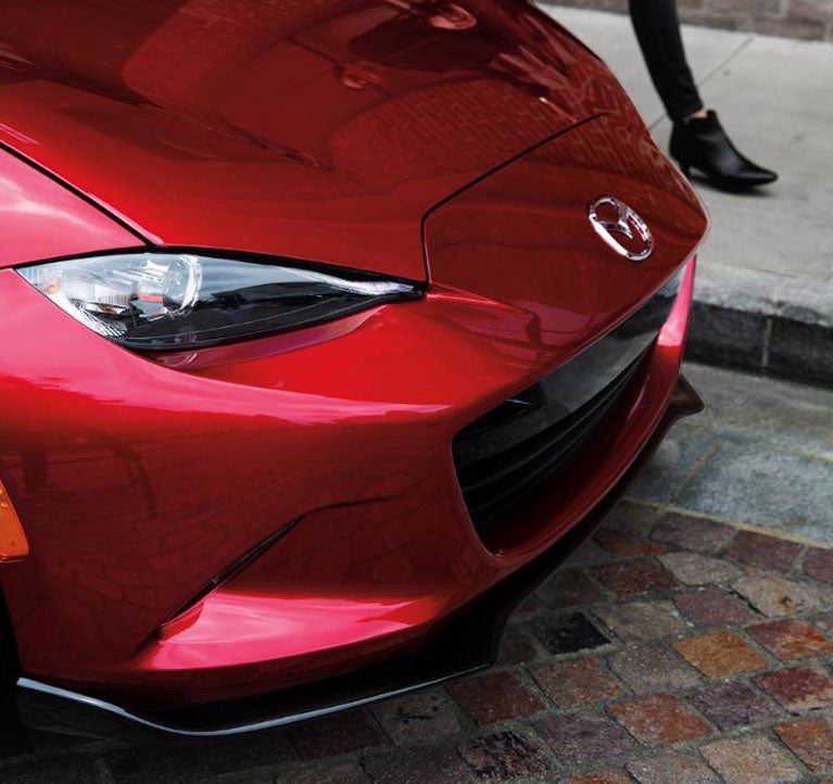 MAZDA MX-5 MIATA | Family Mazda of Bossier City in Bossier City LA