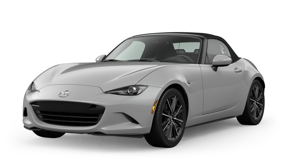 2025 Mazda MX-5 GRAND TOURING | Family Mazda of Bossier City in Bossier City LA