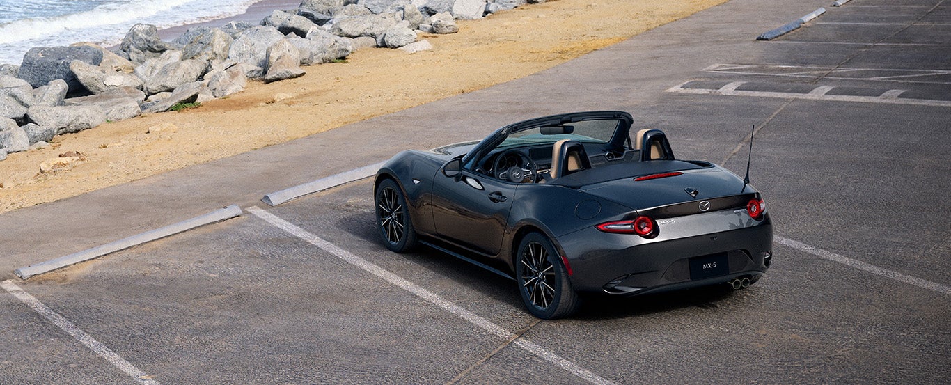 MAZDA MX-5 MIATA | Family Mazda of Bossier City in Bossier City LA