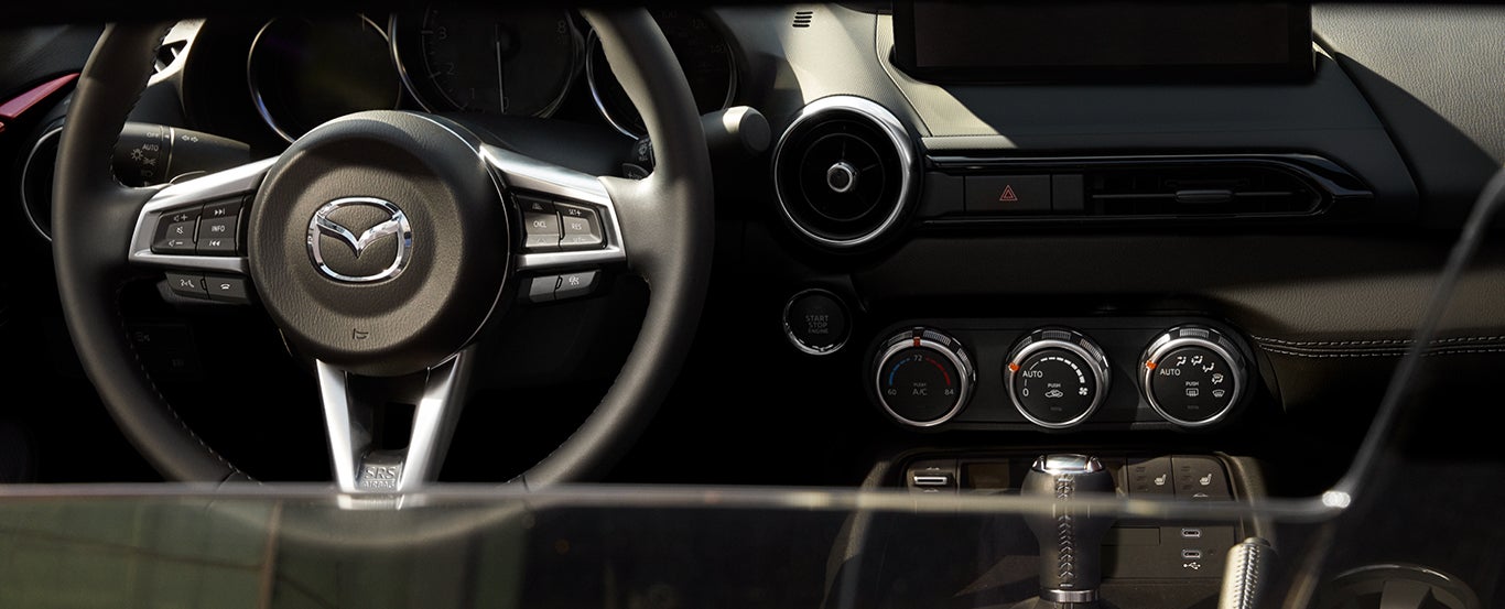 MAZDA MX-5 MIATA | Family Mazda of Bossier City in Bossier City LA