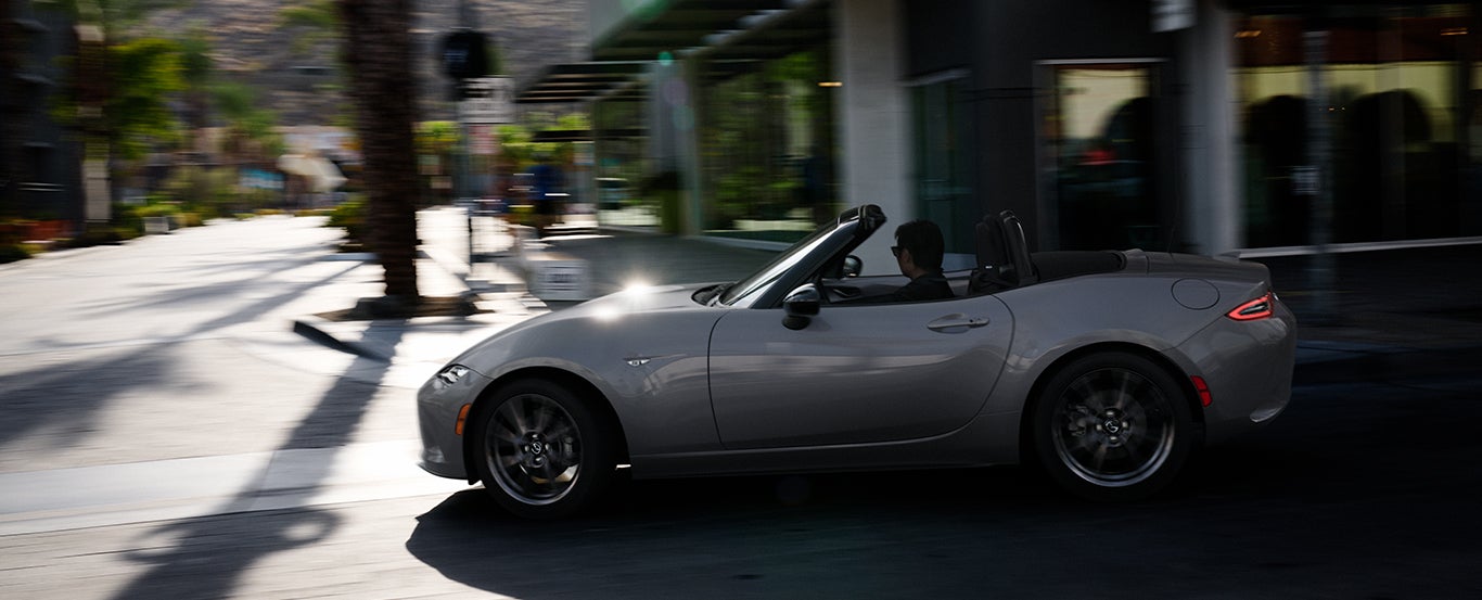 MAZDA MX-5 MIATA | Family Mazda of Bossier City in Bossier City LA