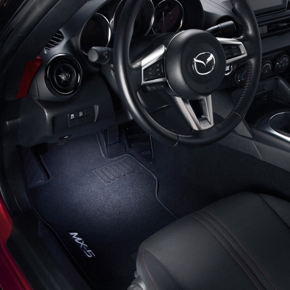 MAZDA MX-5 MIATA RF | Family Mazda of Bossier City in Bossier City LA