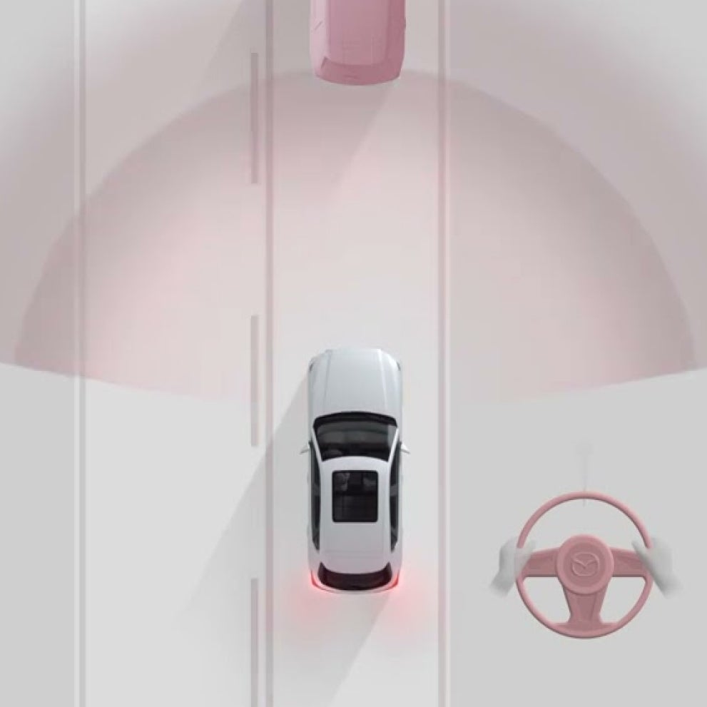 MAZDA MX-5 MIATA RF | Family Mazda of Bossier City in Bossier City LA