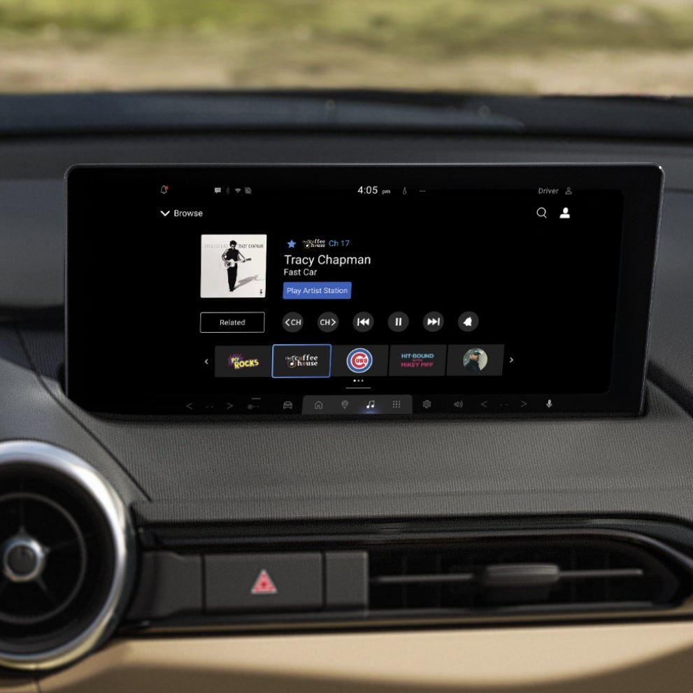 MAZDA MX-5 MIATA RF | Family Mazda of Bossier City in Bossier City LA