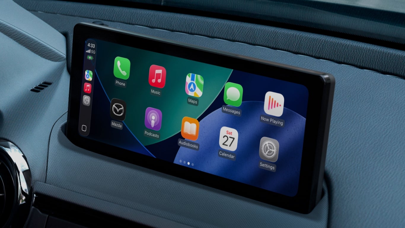 MAZDA MX-5 MIATA | Family Mazda of Bossier City in Bossier City LA