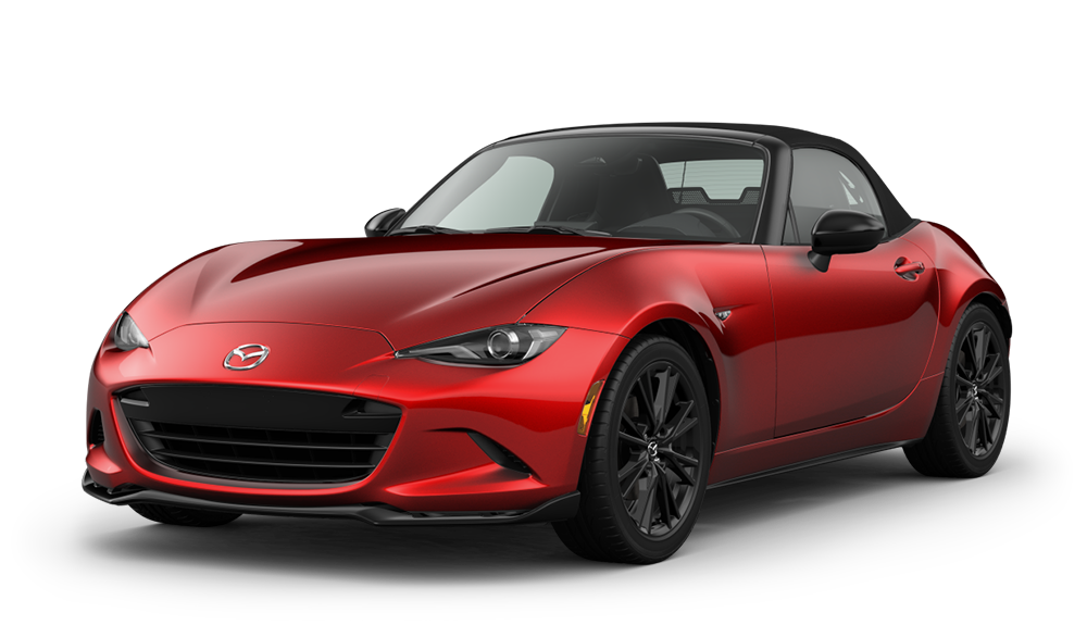 2026 Mazda MX-5 CLUB | Family Mazda of Bossier City in Bossier City LA