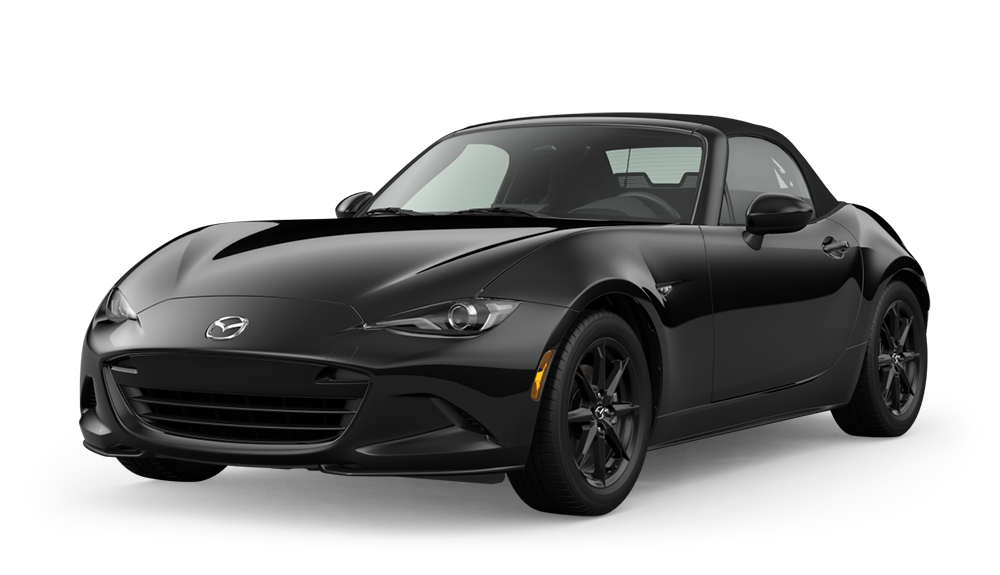2026 Mazda MX-5 SPORT | Family Mazda of Bossier City in Bossier City LA