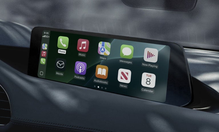 Family Mazda of Bossier City in Bossier City LA