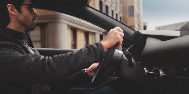 2025 Mazda 3 Sedan - G Vectoring Control Plus | Family Mazda of Bossier City in Bossier City LA