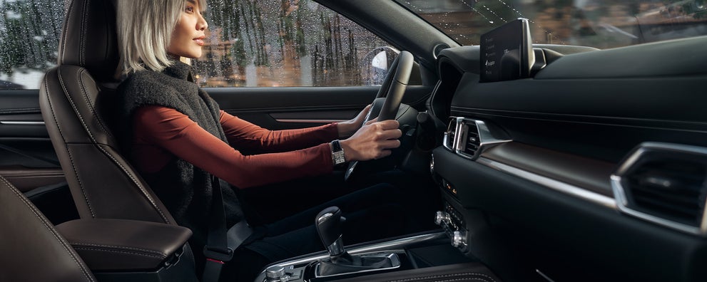 Mazda CX-5 | Family Mazda of Bossier City in Bossier City LA