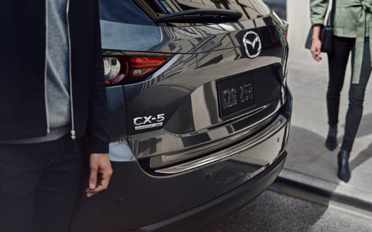 Mazda CX-5 | Family Mazda of Bossier City in Bossier City LA