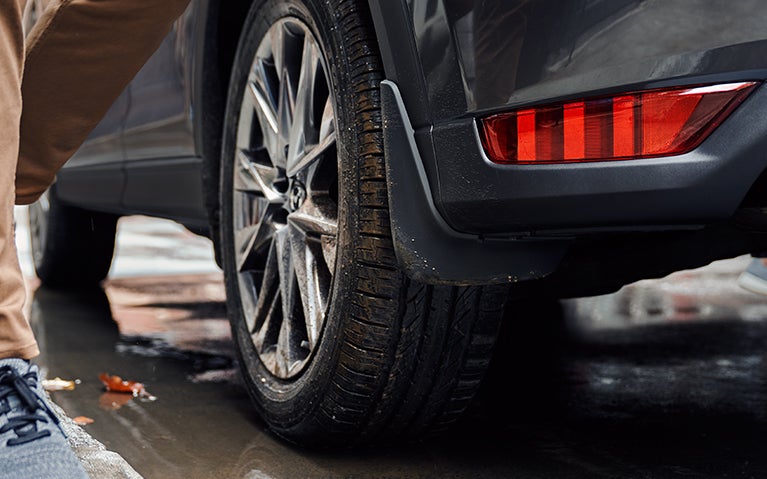 Mazda CX-5 | Family Mazda of Bossier City in Bossier City LA