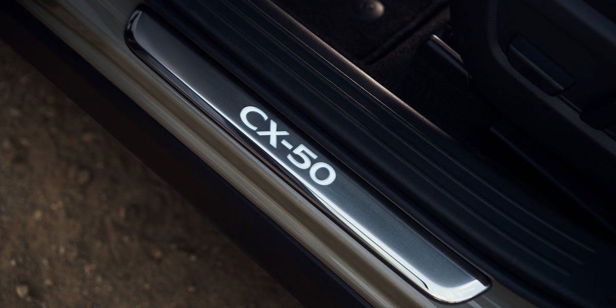 Mazda CX-50 | Family Mazda of Bossier City in Bossier City LA