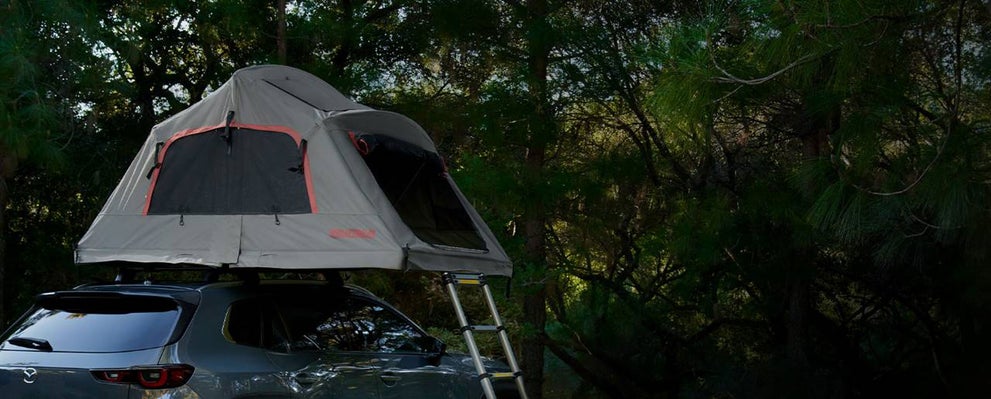 Mazda CX-50 | Family Mazda of Bossier City in Bossier City LA