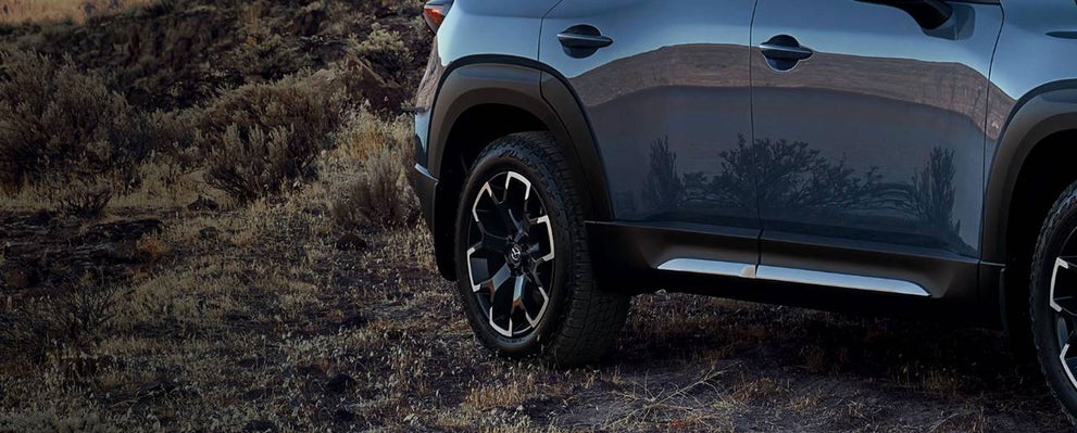 Mazda CX-50 | Family Mazda of Bossier City in Bossier City LA