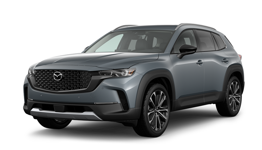 Mazda CX-50 2.5 Turbo Premium Plus | Family Mazda of Bossier City in Bossier City LA