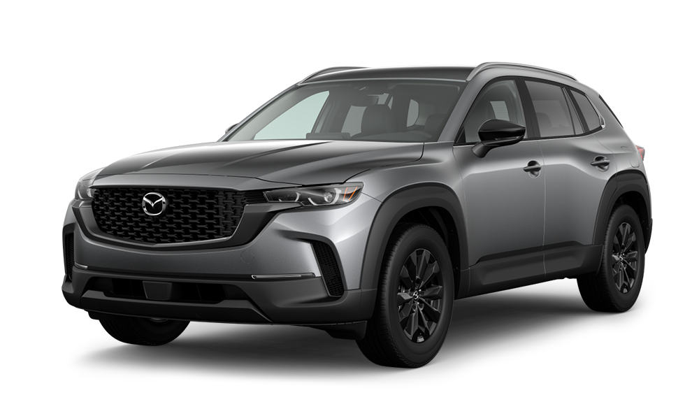 Mazda CX-50 2.5 S Preferred | Family Mazda of Bossier City in Bossier City LA