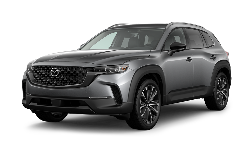 Mazda CX-50 2.5 S Premium Plus | Family Mazda of Bossier City in Bossier City LA