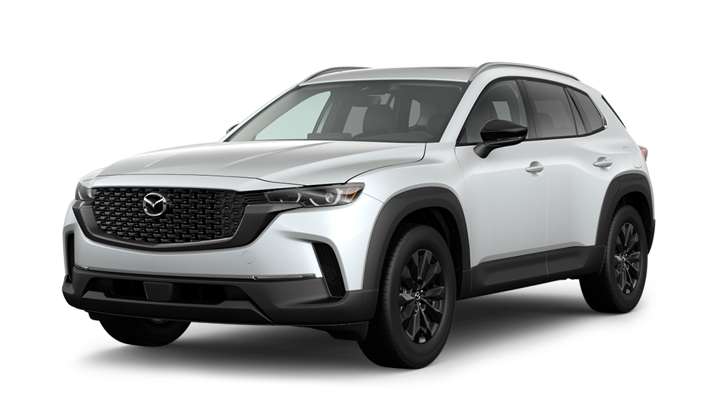 Mazda CX-50 2.5 S Premium | Family Mazda of Bossier City in Bossier City LA