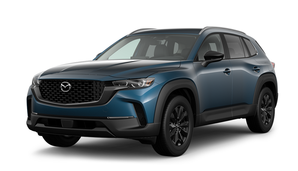 Mazda CX-50 2.5 S Select | Family Mazda of Bossier City in Bossier City LA
