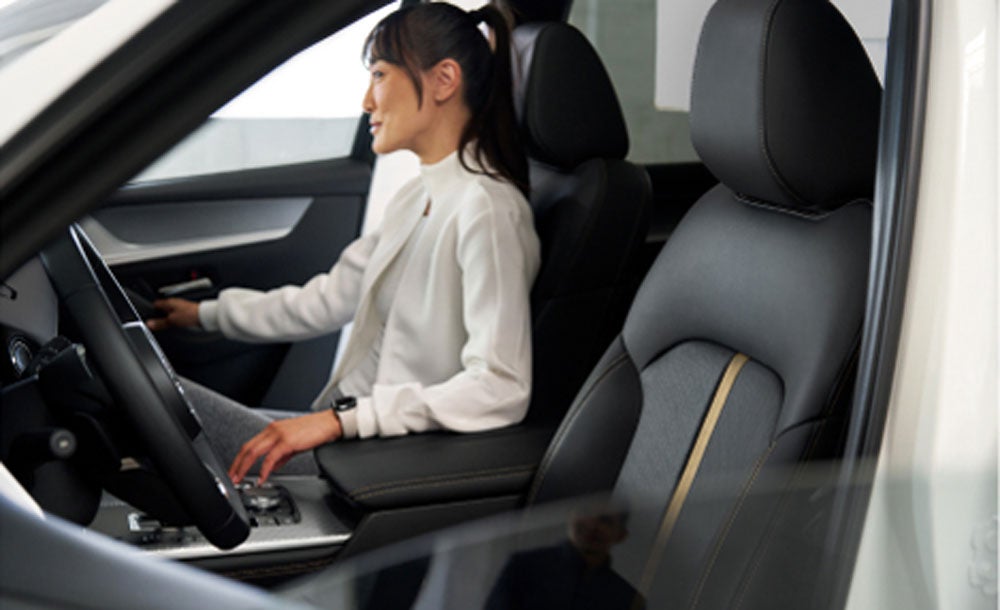 Mazda CX-70 PHEV | Family Mazda of Bossier City in Bossier City LA