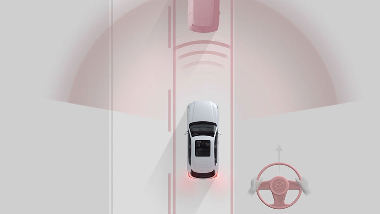 Mazda CX-70 | Family Mazda of Bossier City in Bossier City LA