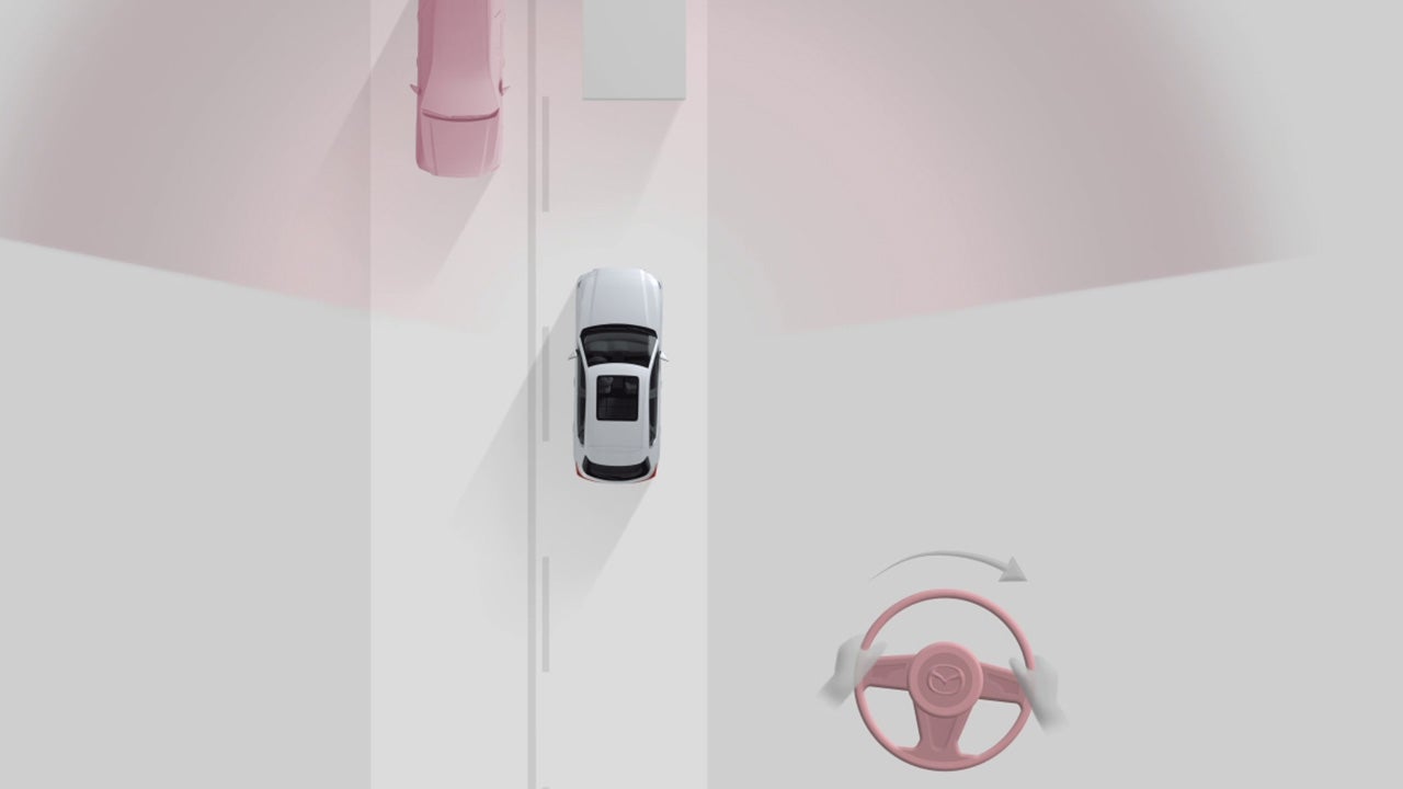 Mazda CX-70 | Family Mazda of Bossier City in Bossier City LA