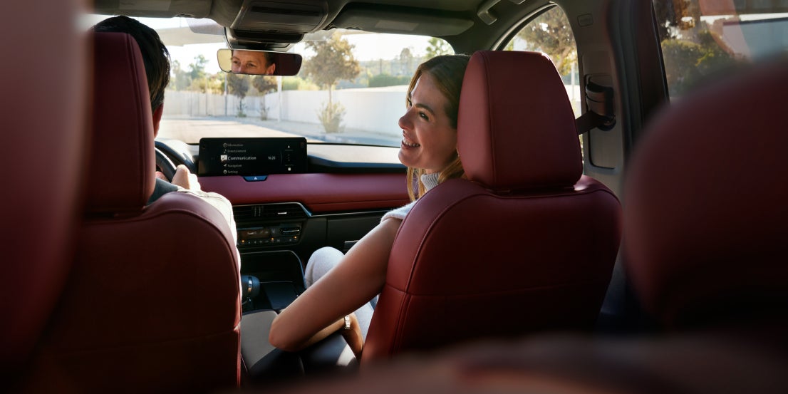 Mazda CX-70 | Family Mazda of Bossier City in Bossier City, LA