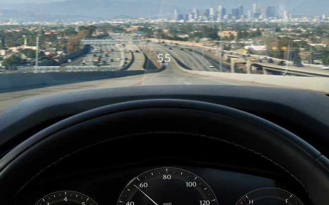 Mazda CX-70 | Family Mazda of Bossier City in Bossier City LA