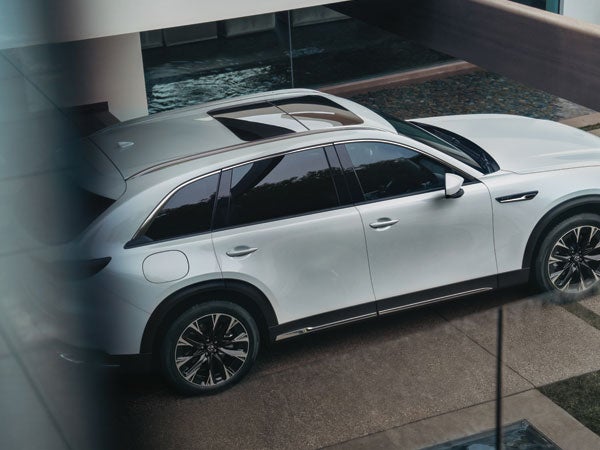 Family Mazda of Bossier City in Bossier City LA