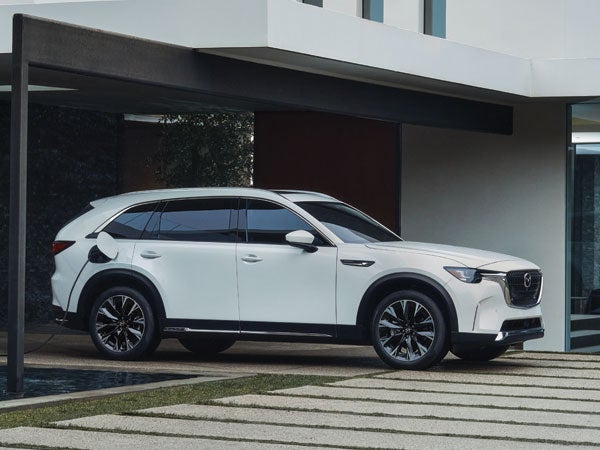 Family Mazda of Bossier City in Bossier City LA