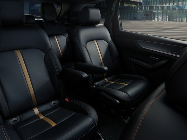 Family Mazda of Bossier City in Bossier City LA