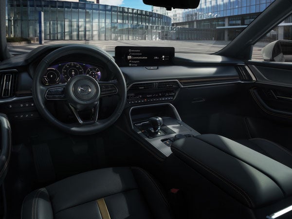 Family Mazda of Bossier City in Bossier City LA