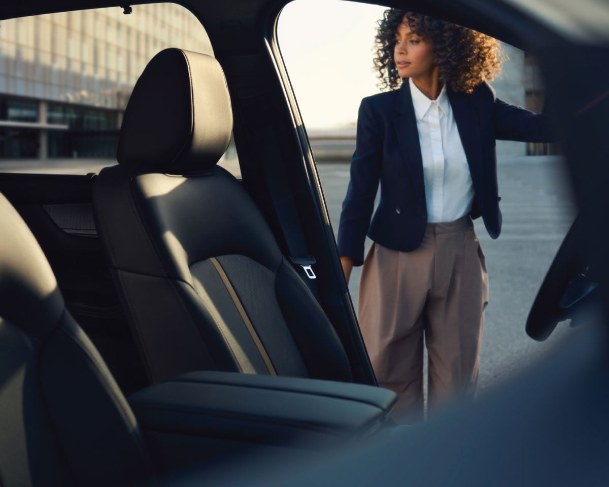 Family Mazda of Bossier City in Bossier City LA