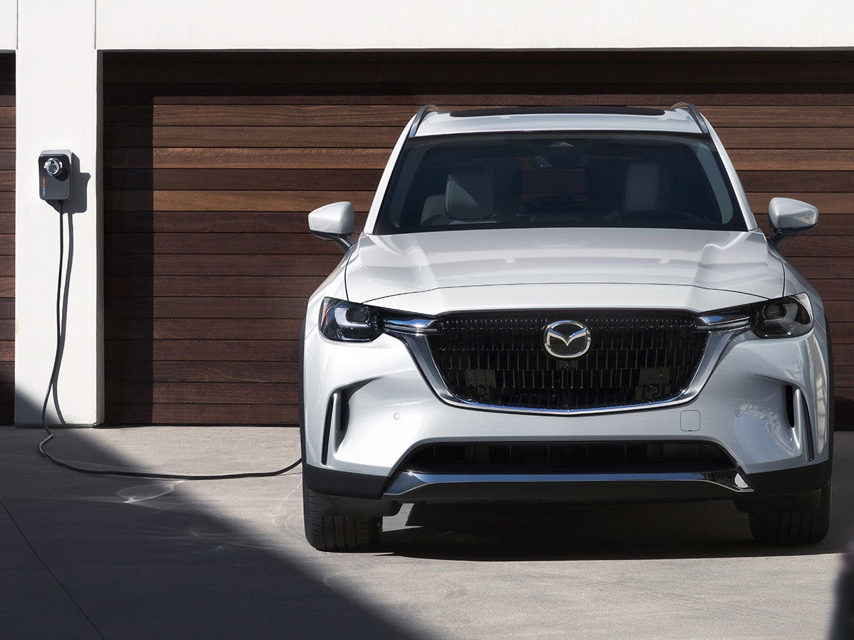 Family Mazda of Bossier City in Bossier City LA