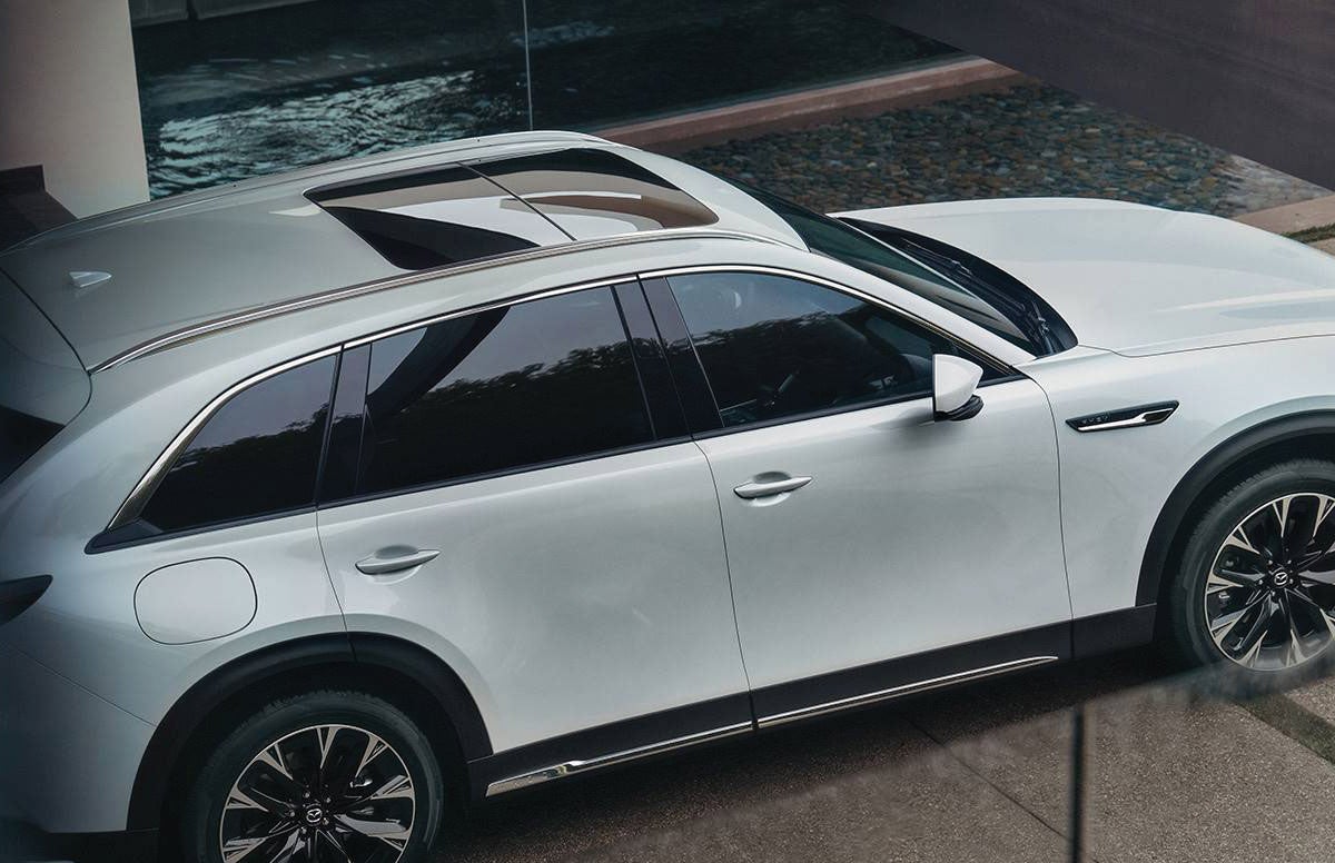 Family Mazda of Bossier City in Bossier City LA