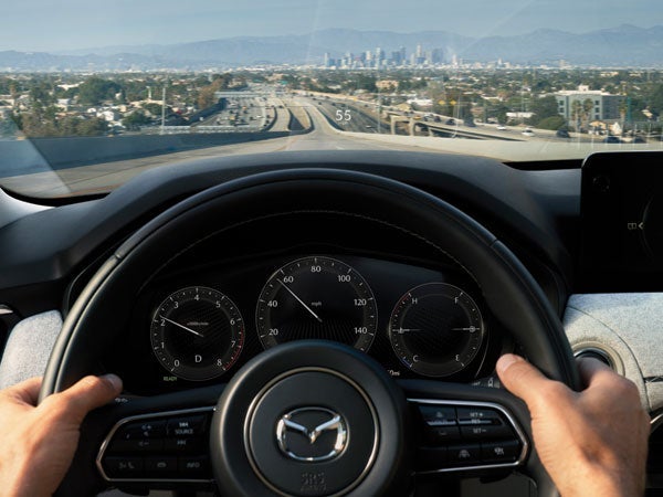 Family Mazda of Bossier City in Bossier City LA