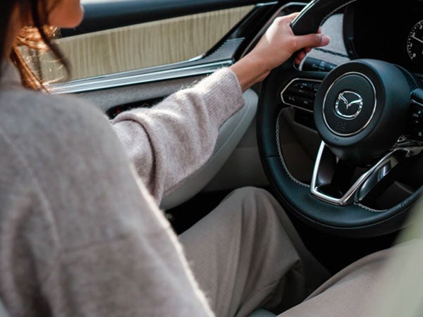 Family Mazda of Bossier City in Bossier City LA