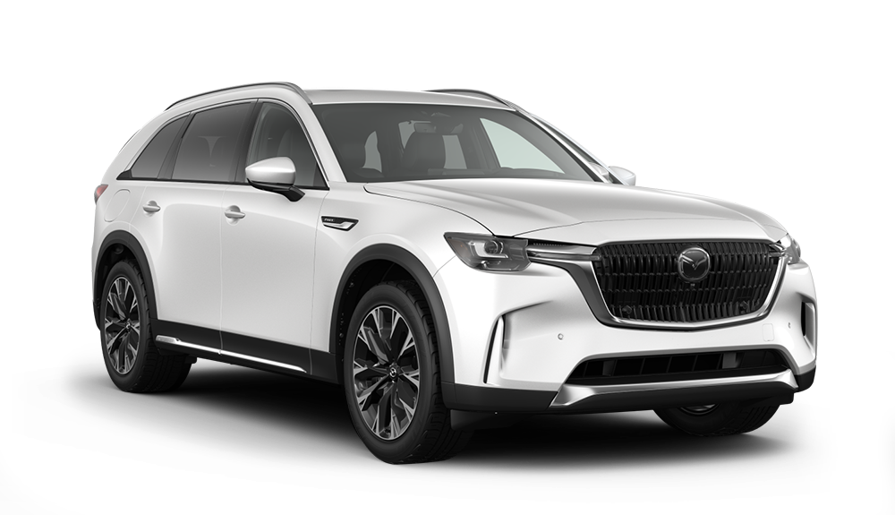 Family Mazda of Bossier City in Bossier City LA