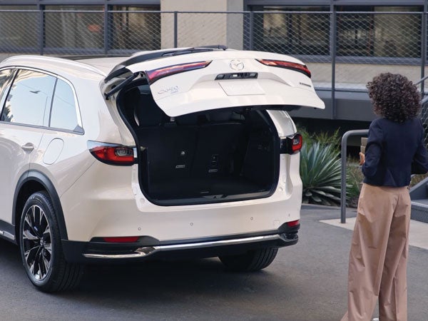 Family Mazda of Bossier City in Bossier City LA