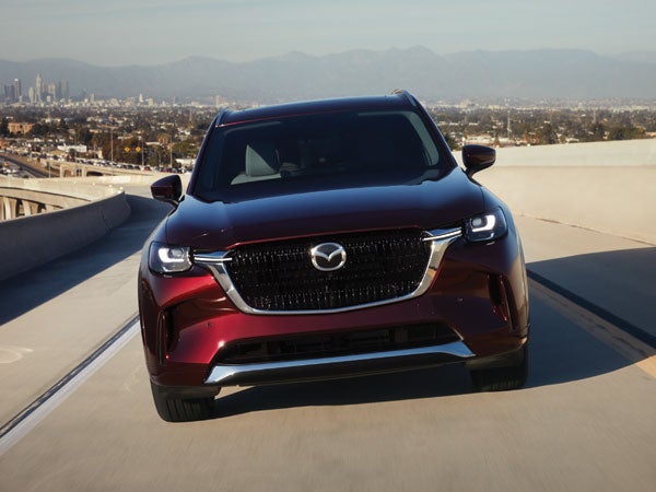 Family Mazda of Bossier City in Bossier City LA